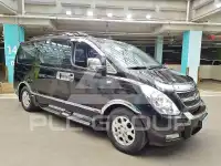 2009 Hyundai Starex
