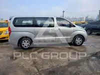 2009 Hyundai Starex