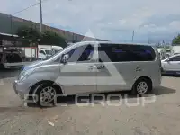 2009 Hyundai Starex