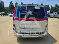 2009 Hyundai Starex