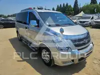 2009 Hyundai Starex