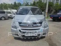 2009 Hyundai Starex