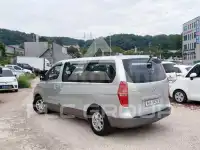 2009 Hyundai Starex
