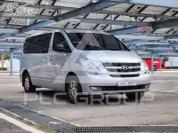 2009 Hyundai Starex