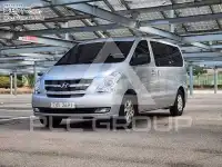 2009 Hyundai Starex