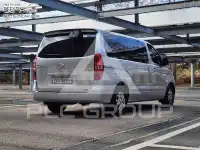 2009 Hyundai Starex