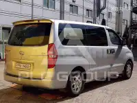 2009 Hyundai Starex