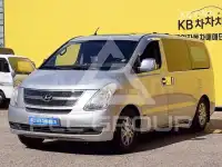 2009 Hyundai Starex