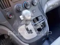 2009 Hyundai Starex