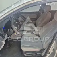 2009 Hyundai Avante