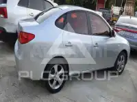2009 Hyundai Avante