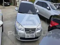 2009 Hyundai Avante