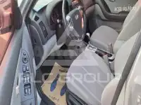 2009 Hyundai Avante