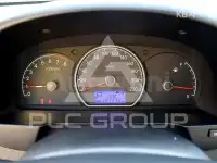2009 Hyundai Avante