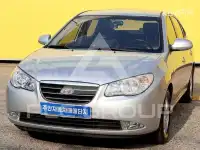 2009 Hyundai Avante