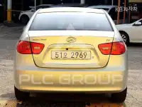 2009 Hyundai Avante