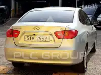 2009 Hyundai Avante