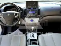2009 Hyundai Avante
