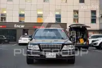 2009 Hyundai Equus