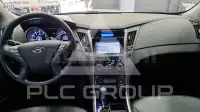 2009 Hyundai Sonata