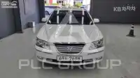 2009 Hyundai Sonata