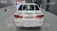 2009 Hyundai Sonata