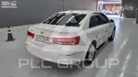 2009 Hyundai Sonata