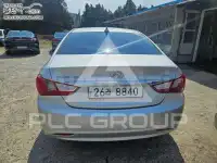 2009 Hyundai Sonata