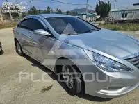 2009 Hyundai Sonata