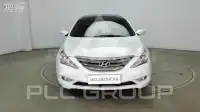 2009 Hyundai Sonata