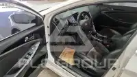 2009 Hyundai Sonata