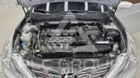 2009 Hyundai Sonata