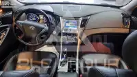 2009 Hyundai Sonata