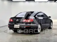 2009 Volkswagen CC