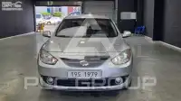 2009 Renault SM3