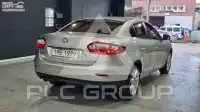 2009 Renault SM3
