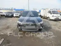 2010 Mitsubishi OUTLANDER