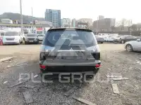 2010 Mitsubishi OUTLANDER