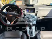 2010 Chevrolet Lacetti