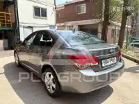 2010 Chevrolet Lacetti