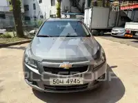 2010 Chevrolet Lacetti