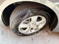 2010 Chevrolet Lacetti