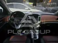 2010 Chevrolet Lacetti