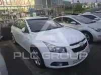 2010 Chevrolet Lacetti
