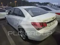 2010 Chevrolet Lacetti