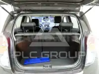 2010 Chevrolet Matiz