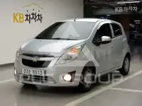 2010 Chevrolet Matiz