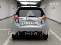 2010 Chevrolet Matiz