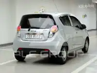 2010 Chevrolet Matiz