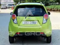 2010 Chevrolet Matiz